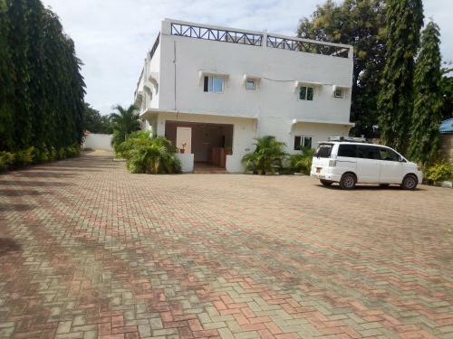Hotel Prestige Holiday Resort