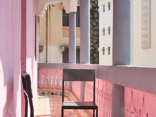 Young Safari Hotel