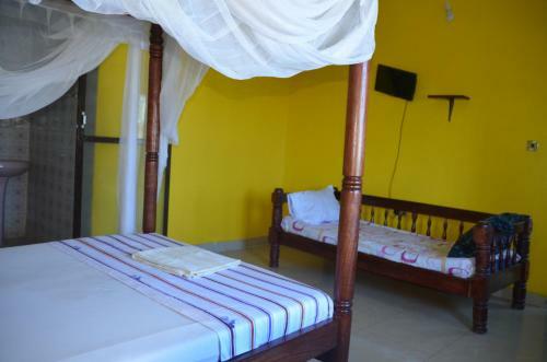 Young Safari Hotel