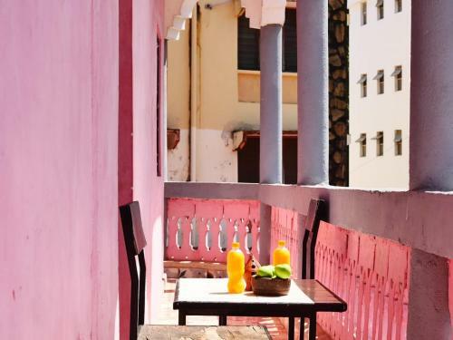 Young Safari Hotel
