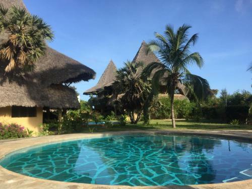 Apartamento Palm Beach Villas