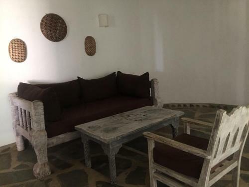 Apartamento Palm Beach Villas