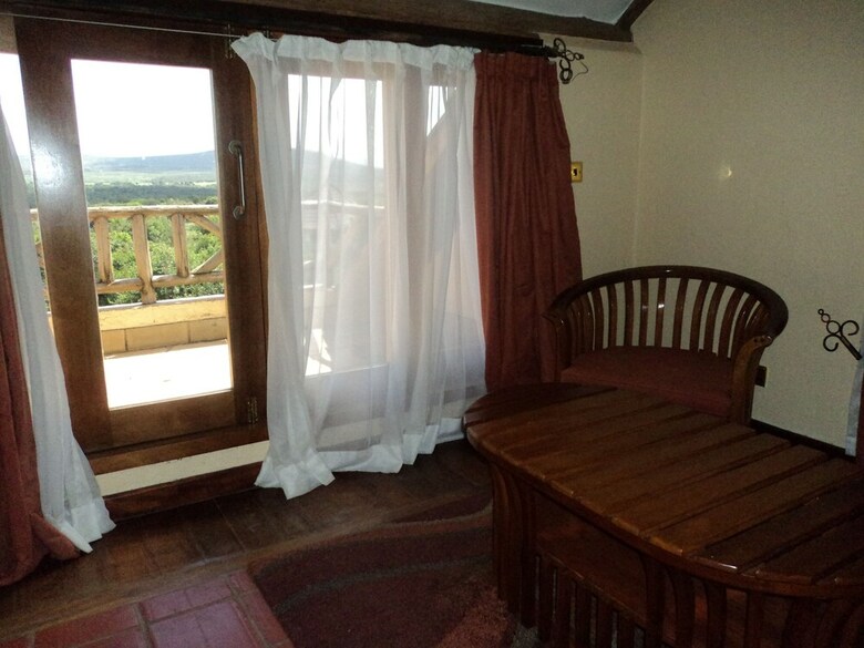 Hostal Sangare Gardens