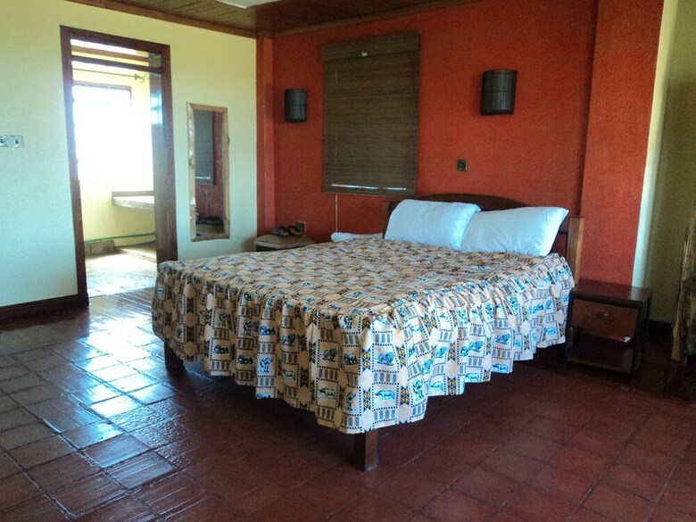 Hostal Sangare Gardens