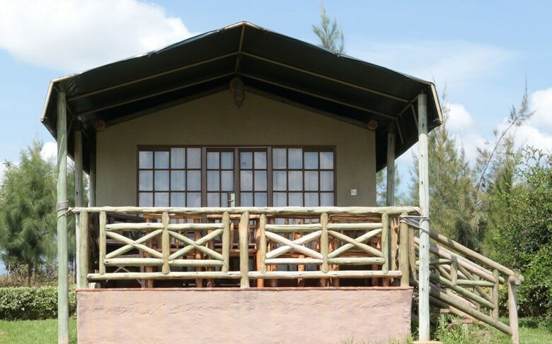 Hostal Sangare Gardens
