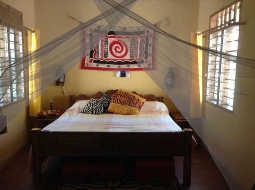 Hotel Sawa Sawa Beach House