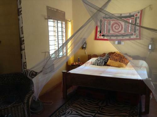 Hotel Sawa Sawa Beach House