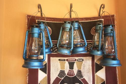 Hotel Sawa Sawa Beach House