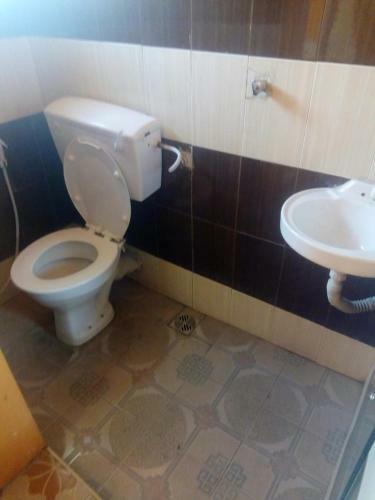 Hotel Viriko Boarding House