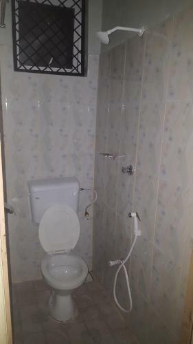 Hotel Viriko Boarding House