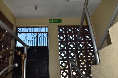 Hotel Viriko Boarding House