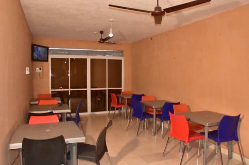 Hotel Viriko Boarding House