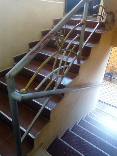 Hotel Viriko Boarding House