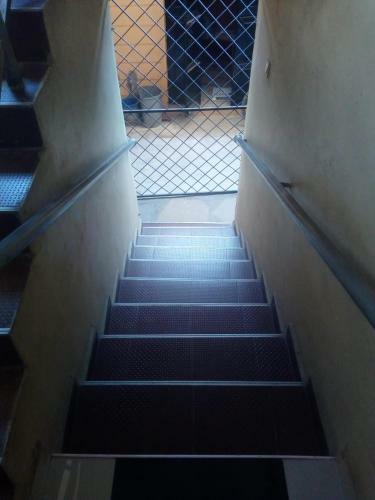 Hotel Viriko Boarding House