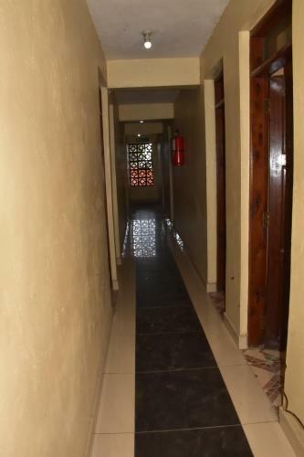 Hotel Viriko Boarding House