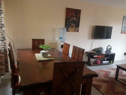 Apartamento Hera - Near Jkia Airport
