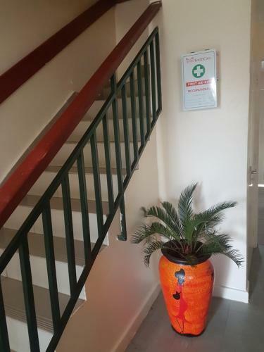 Apartamento Hera - Near Jkia Airport