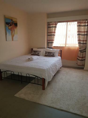 Apartamento Hera - Near Jkia Airport