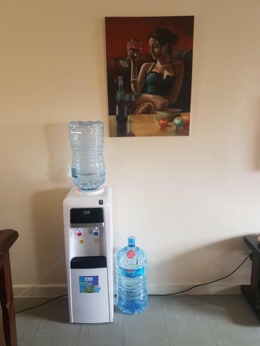 Apartamento Hera - Near Jkia Airport
