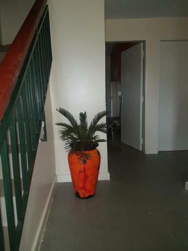 Apartamento Hera - Near Jkia Airport