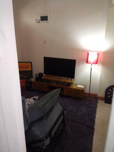 Apartamento 61 Residence Homestay