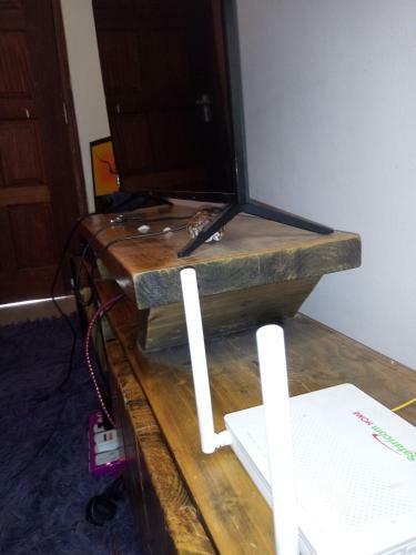 Apartamento 61 Residence Homestay