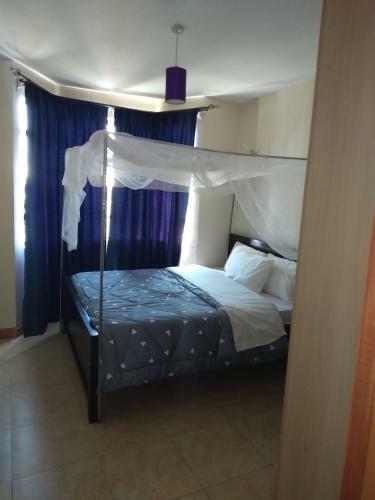 Apartamento 61 Residence Homestay