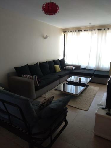 Apartamento 61 Residence Homestay