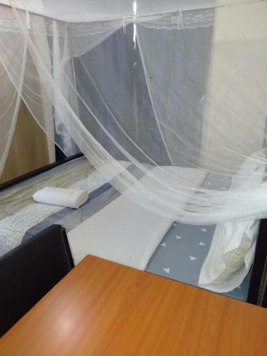 Apartamento 61 Residence Homestay