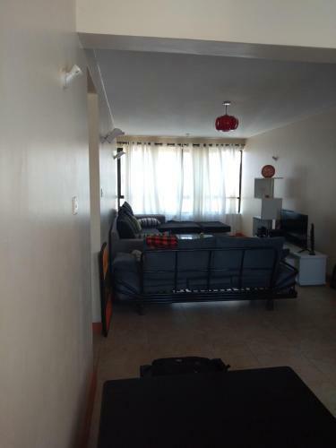 Apartamento 61 Residence Homestay