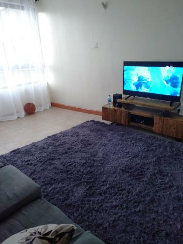 Apartamento 61 Residence Homestay