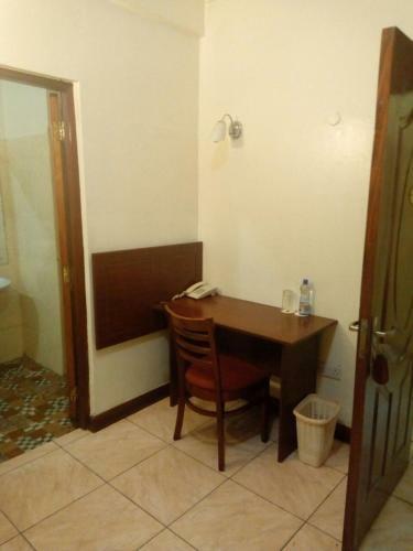 Wawa Luxury Apartments Nairobi Athi