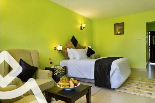 Hotel Lukenya Motorcross