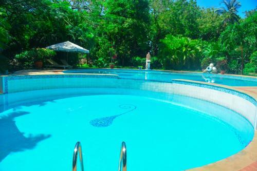 Apartamento Fast Care La Marina Villa