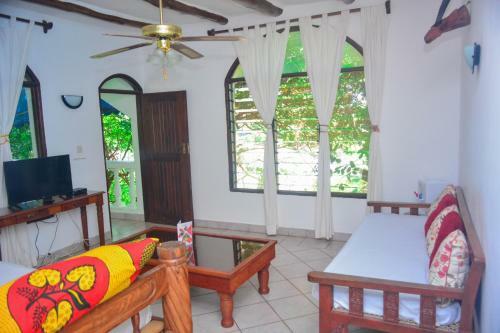 Apartamento Fast Care La Marina Villa
