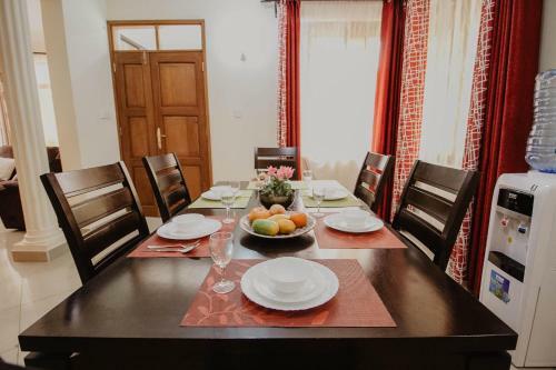 Hostal Shabijay Serena Beach