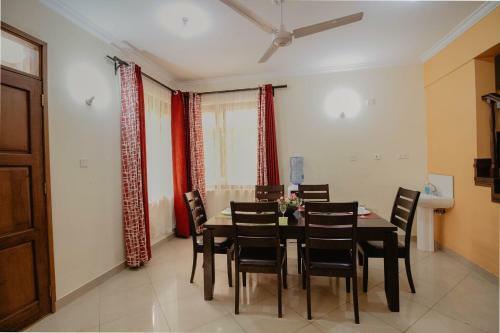 Hostal Shabijay Serena Beach