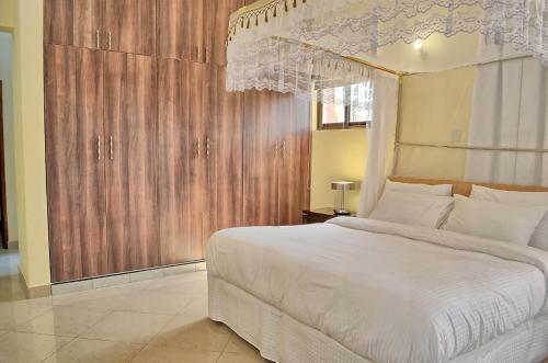 Hostal Shabijay Serena Beach