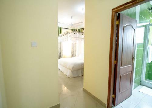 Hostal Shabijay Serena Beach