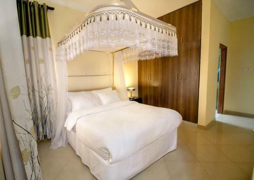 Hostal Shabijay Serena Beach