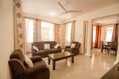 Hostal Shabijay Serena Beach