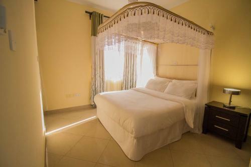 Hostal Shabijay Serena Beach