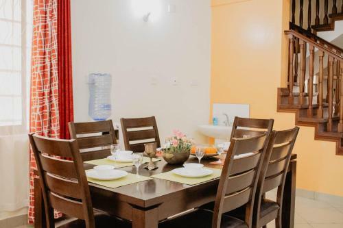 Hostal Shabijay Serena Beach