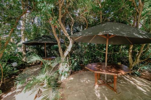 Hostal Shabijay Serena Beach