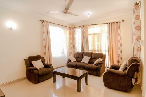 Hostal Shabijay Serena Beach