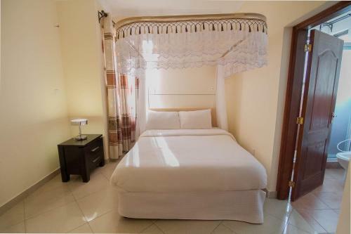 Hostal Shabijay Serena Beach