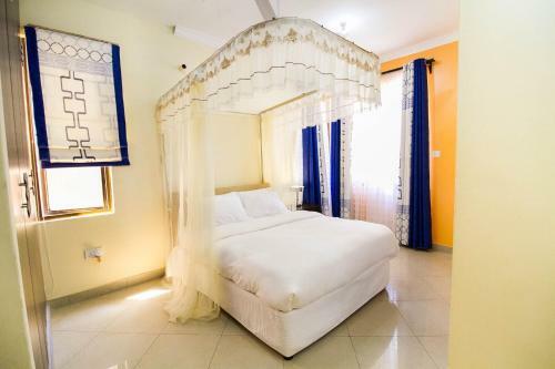 Hostal Shabijay Serena Beach
