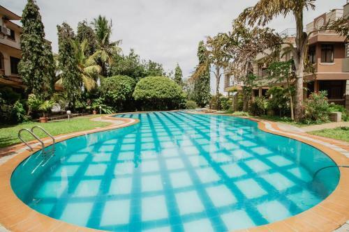 Hostal Shabijay Serena Beach