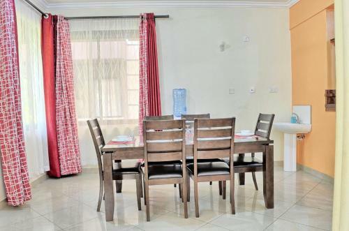 Hostal Shabijay Serena Beach