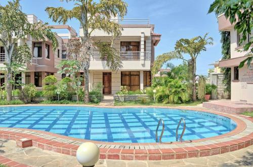 Hostal Shabijay Serena Beach
